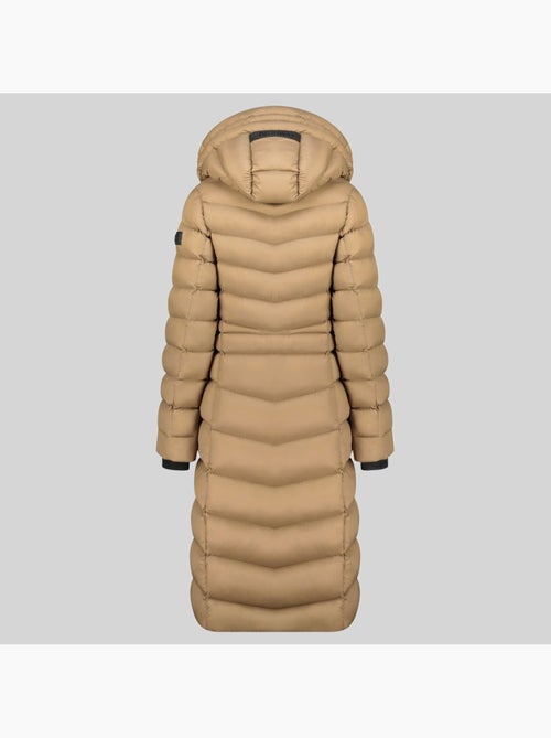 Parka con capucha berangere – geographical norway - Kiabi Parka con capucha berangere – geographical norway - Kiabi