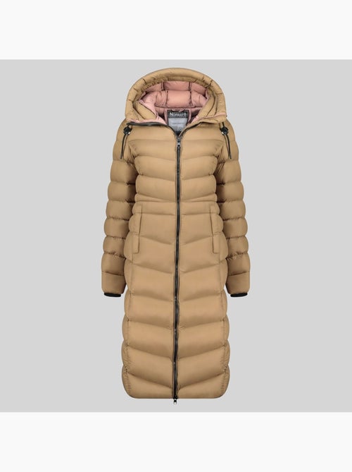 Parka con capucha berangere – geographical norway - Kiabi Parka con capucha berangere – geographical norway - Kiabi