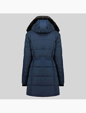 Parka con capucha bettino – geographical norway