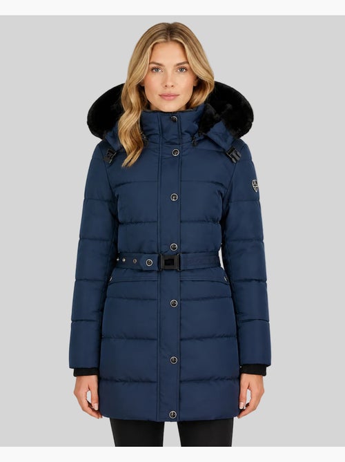 Parka con capucha bettino – geographical norway - Kiabi