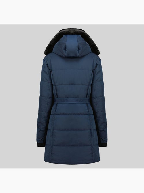 Parka con capucha bettino – geographical norway - Kiabi
