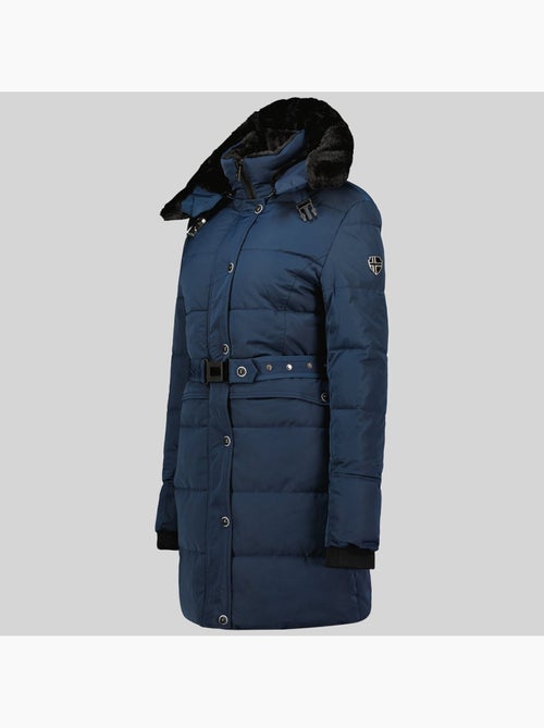 Parka con capucha bettino – geographical norway - Kiabi