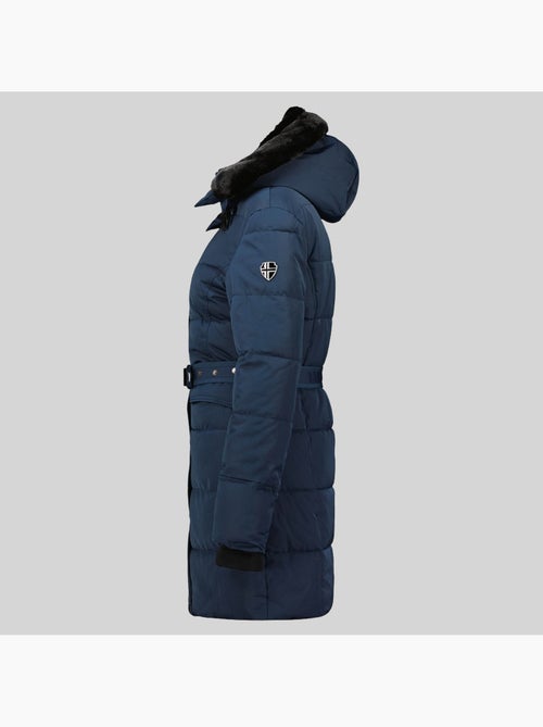 Parka con capucha bettino – geographical norway - Kiabi