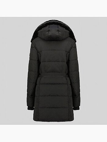 Parka con capucha bettino – geographical norway