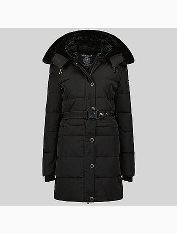 Parka con capucha bettino – geographical norway