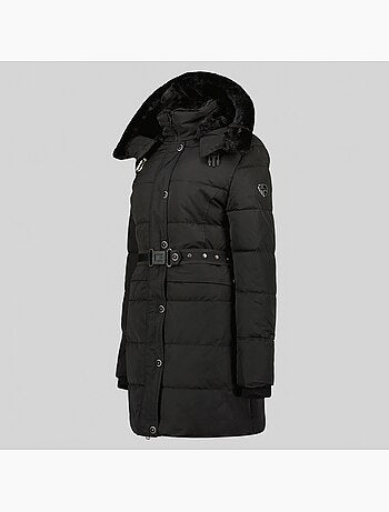 Parka con capucha bettino – geographical norway