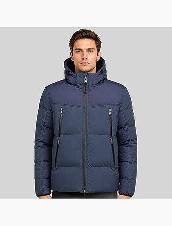 Parka con capucha bexceptionnel – geographical norway