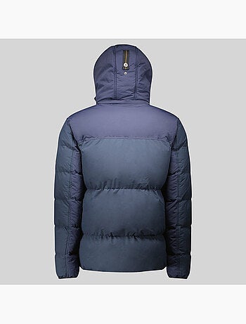 Parka con capucha bexceptionnel – geographical norway
