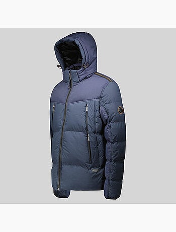 Parka con capucha bexceptionnel – geographical norway