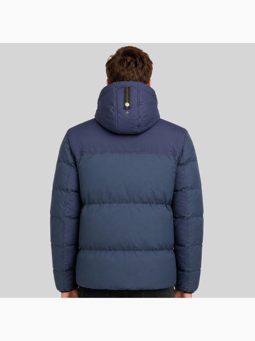 Parka con capucha bexceptionnel – geographical norway - Kiabi Parka con capucha bexceptionnel – geographical norway - Kiabi