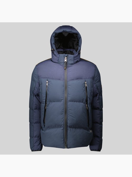 Parka con capucha bexceptionnel – geographical norway - Kiabi Parka con capucha bexceptionnel – geographical norway - Kiabi