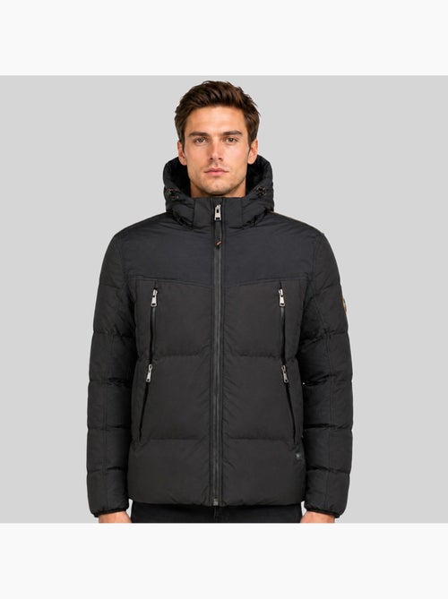 Parka con capucha bexceptionnel – geographical norway - Kiabi Parka con capucha bexceptionnel – geographical norway - Kiabi