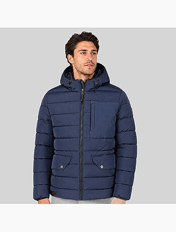 Parka con capucha bexquise – geographical norway