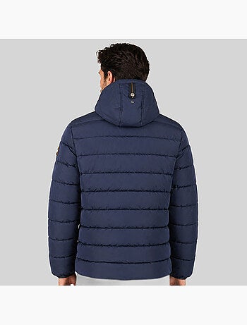 Parka con capucha bexquise – geographical norway