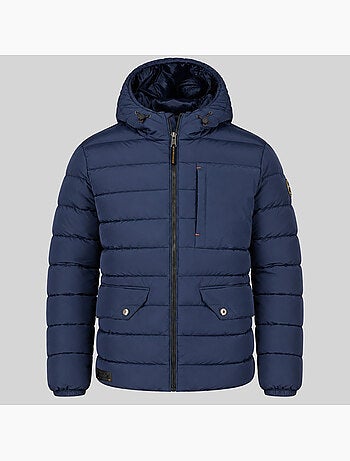 Parka con capucha bexquise – geographical norway
