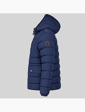Parka con capucha bexquise – geographical norway