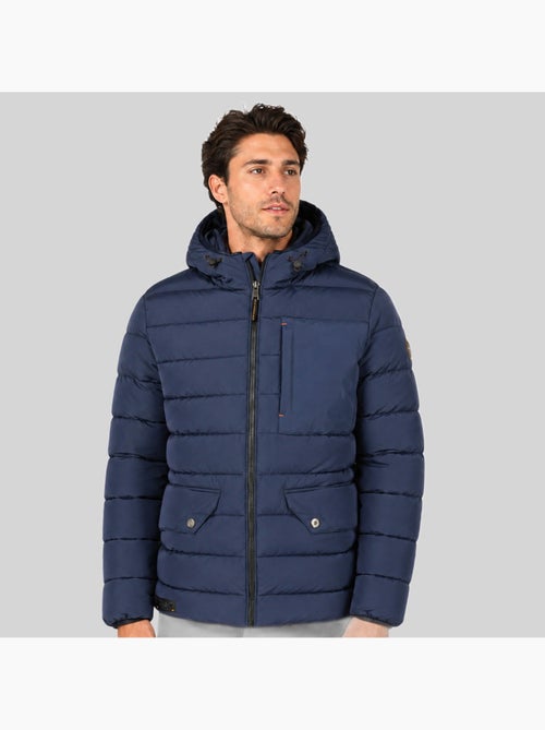 Parka con capucha bexquise – geographical norway - Kiabi Parka con capucha bexquise – geographical norway - Kiabi