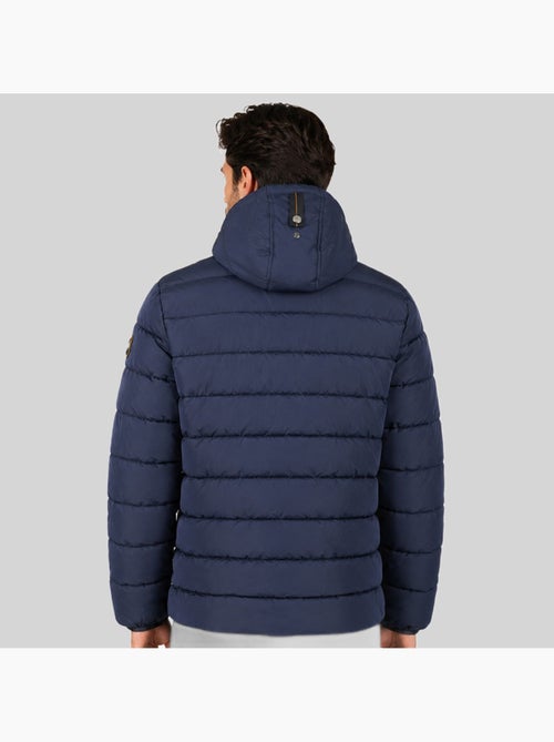Parka con capucha bexquise – geographical norway - Kiabi Parka con capucha bexquise – geographical norway - Kiabi