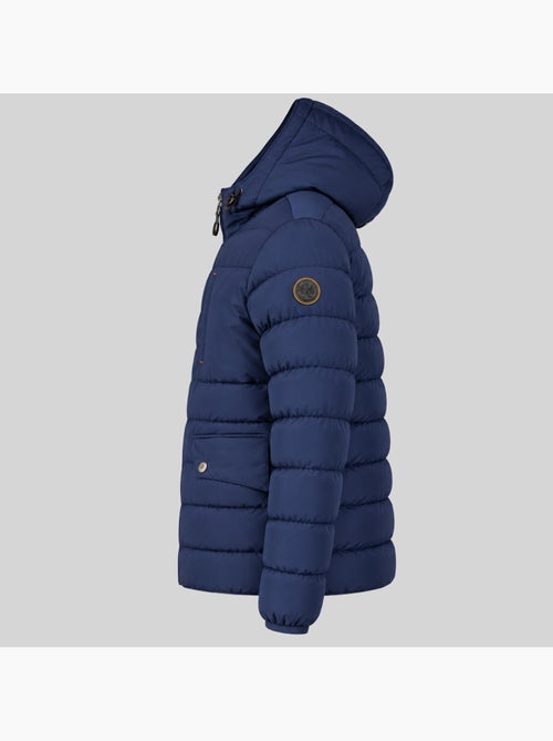 Parka con capucha bexquise – geographical norway - Kiabi Parka con capucha bexquise – geographical norway - Kiabi