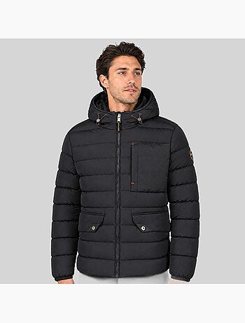 Parka con capucha bexquise – geographical norway