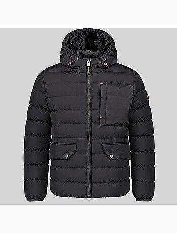 Parka con capucha bexquise – geographical norway
