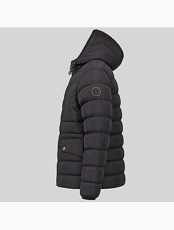 Parka con capucha bexquise – geographical norway