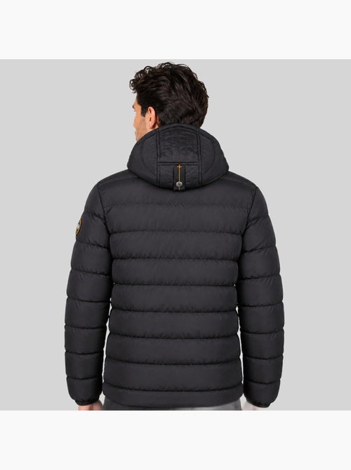 Parka con capucha bexquise – geographical norway - Kiabi Parka con capucha bexquise – geographical norway - Kiabi