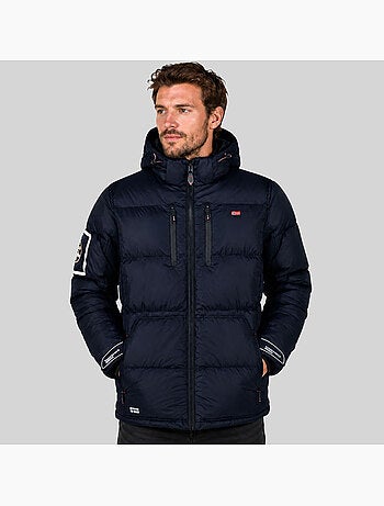 Parka con capucha bifidus – geographical norway