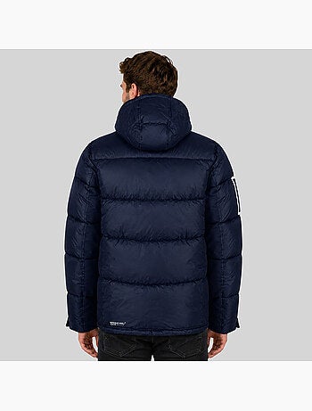 Parka con capucha bifidus – geographical norway