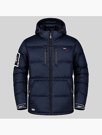 Parka con capucha bifidus – geographical norway
