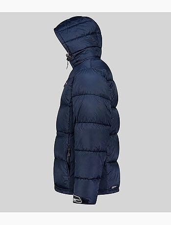 Parka con capucha bifidus – geographical norway