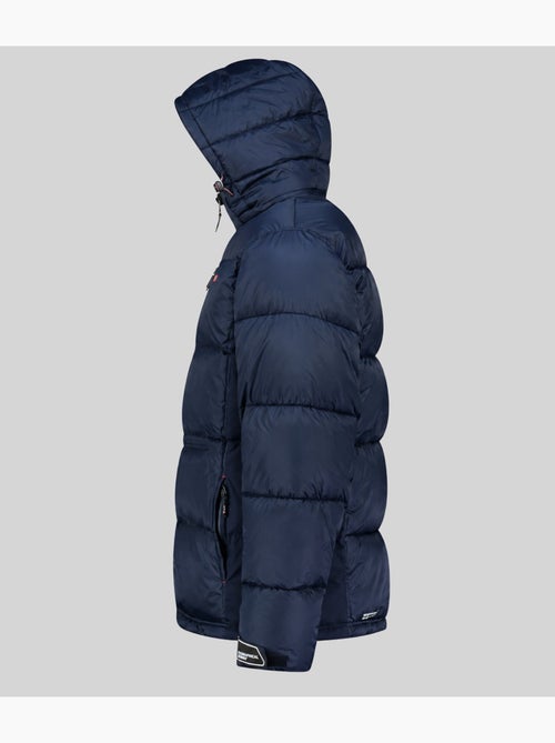 Parka con capucha bifidus – geographical norway - Kiabi Parka con capucha bifidus – geographical norway - Kiabi
