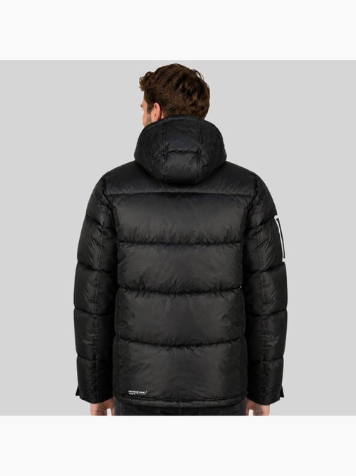 Parka con capucha bifidus – geographical norway - Kiabi Parka con capucha bifidus – geographical norway - Kiabi