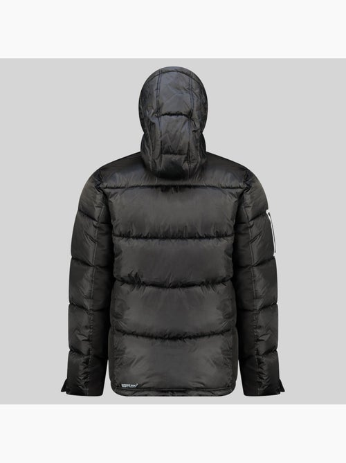 Parka con capucha bifidus – geographical norway - Kiabi Parka con capucha bifidus – geographical norway - Kiabi
