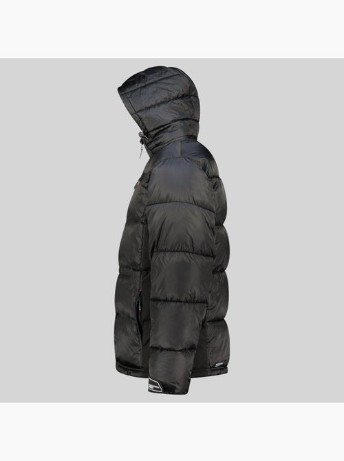 Parka con capucha bifidus – geographical norway - Kiabi Parka con capucha bifidus – geographical norway - Kiabi