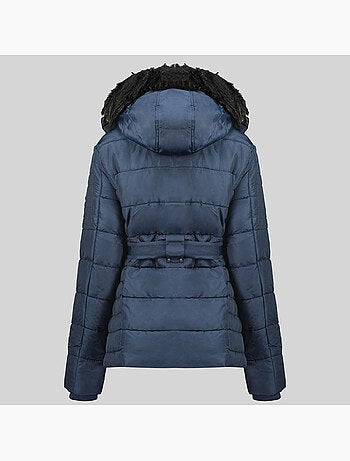 Parka con capucha blood – geographical norway