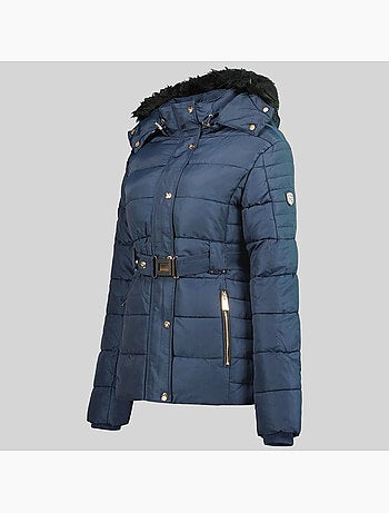 Parka con capucha blood – geographical norway