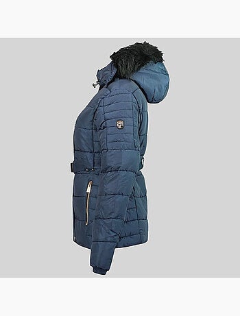 Parka con capucha blood – geographical norway