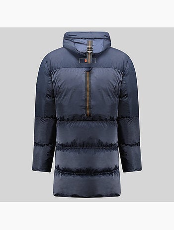 Parka con capucha bocaraton – geographical norway