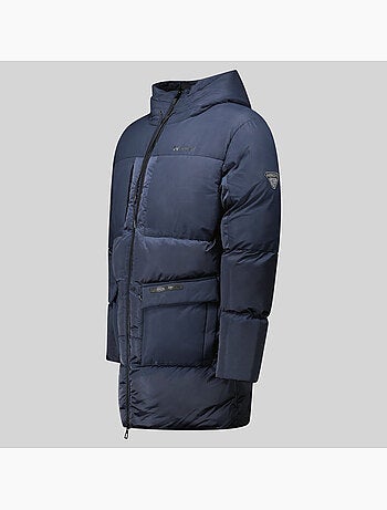 Parka con capucha bocaraton – geographical norway