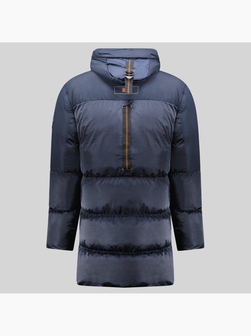 Parka con capucha bocaraton – geographical norway - Kiabi Parka con capucha bocaraton – geographical norway - Kiabi
