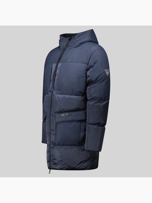 Parka con capucha bocaraton – geographical norway - Kiabi Parka con capucha bocaraton – geographical norway - Kiabi