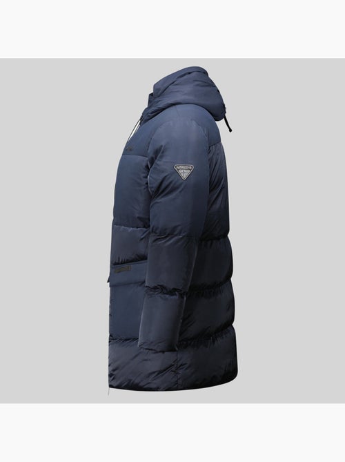 Parka con capucha bocaraton – geographical norway - Kiabi Parka con capucha bocaraton – geographical norway - Kiabi