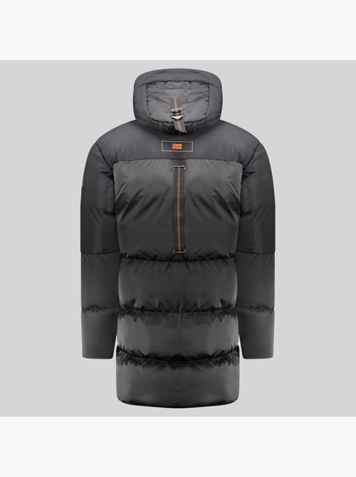Parka con capucha bocaraton – geographical norway - Kiabi Parka con capucha bocaraton – geographical norway - Kiabi