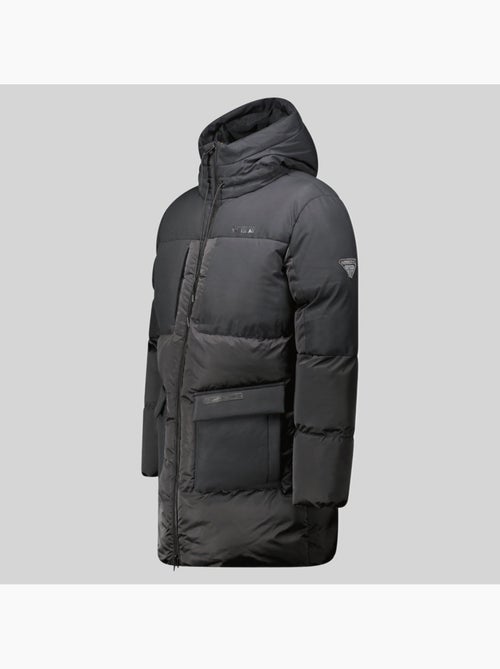 Parka con capucha bocaraton – geographical norway - Kiabi Parka con capucha bocaraton – geographical norway - Kiabi