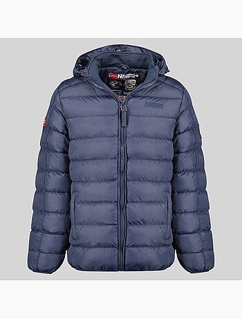Parka con capucha bombe – geographical norway