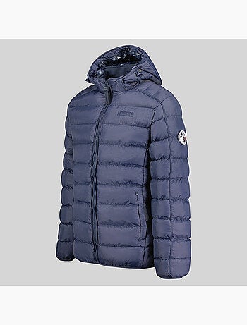 Parka con capucha bombe – geographical norway