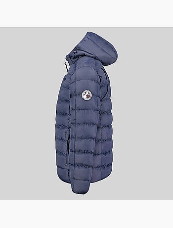 Parka con capucha bombe – geographical norway