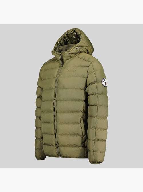 Parka con capucha bombe – geographical norway - Kiabi Parka con capucha bombe – geographical norway - Kiabi