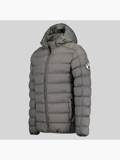 Parka con capucha bombe – geographical norway - Kiabi Parka con capucha bombe – geographical norway - Kiabi